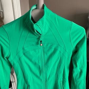 Lululemon define jacket